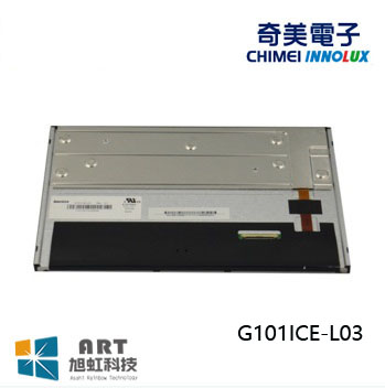 G101ICE-L03背面圖