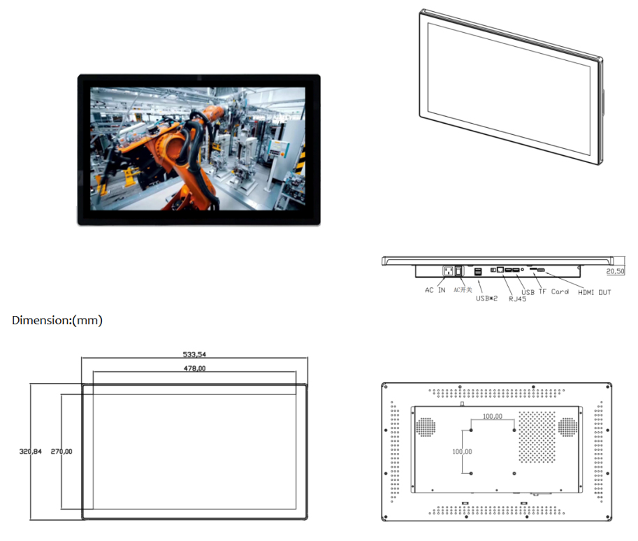 GN215FNN01.1?smart?panel